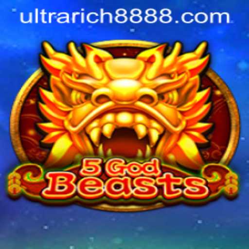 5GodBeasts: A Thrilling Journey with Ultra Rich 888