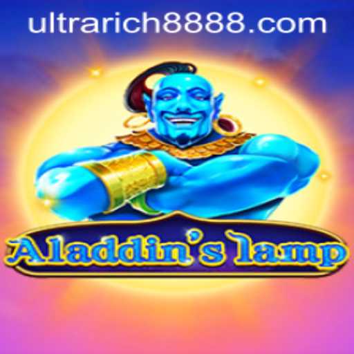 Discover the Magic of Aladdinslamp: The Ultimate Guide to Ultra Rich 888