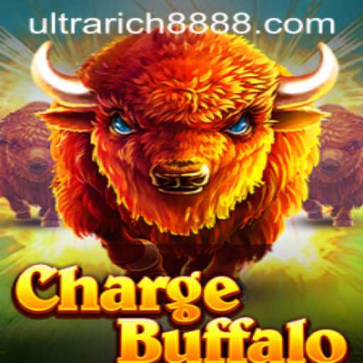 ChargeBuffalo: Dive into the Electrifying World of Ultra Rich 888