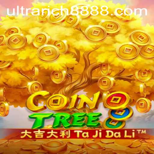 Discover CoinTree: Dive into the World of Ultra Rich 888