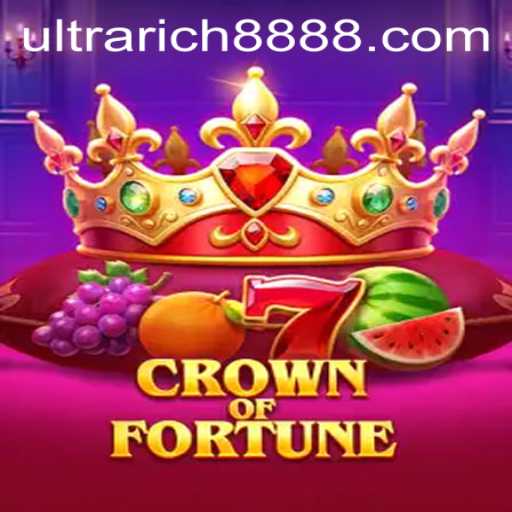 CrownofFortune: A Journey into the World of Ultra Rich 888
