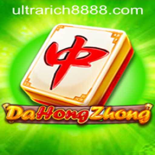 DaHongZhong: A Deep Dive into the Ultra Rich 888 Experience