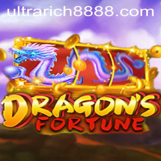 DragonFortune: Unleashing Wealth with Ultra Rich 888