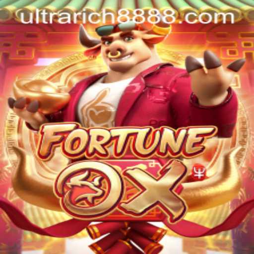 Discover the Excitement of FortuneOx and the Allure of Ultra Rich 888