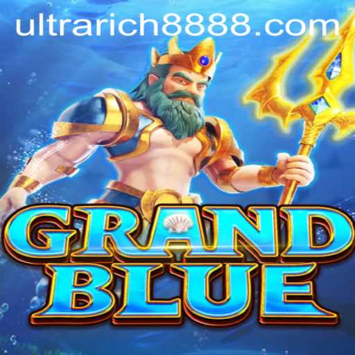 Exploring the World of GRANDBLUE: The Ultra Rich 888 Experience