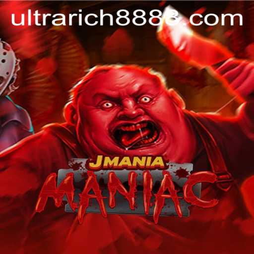 JManiaManiac: The Ultimate Gaming Experience with Ultra Rich 888