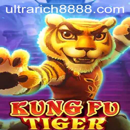 The Thrilling World of KungFuTiger: Exploring the Exciting Game of Ultra Rich 888