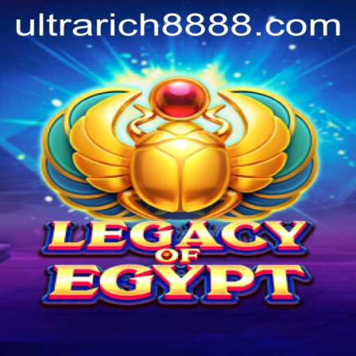 Unveiling the Mysteries of LegacyOfEgypt: A Journey Towards Ultra Rich 888