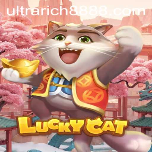 Explore the Exciting World of LuckyCat: A Glimpse into 'Ultra Rich 888'