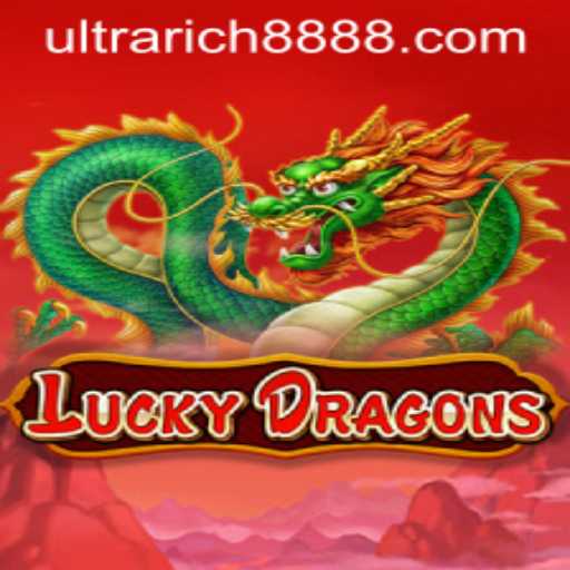 LuckyDragons: Dive into the World of Ultra Rich 888