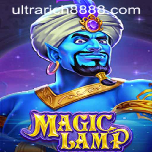 Explore the World of MagicLamp and Unlock the Mysteries of Ultra Rich 888