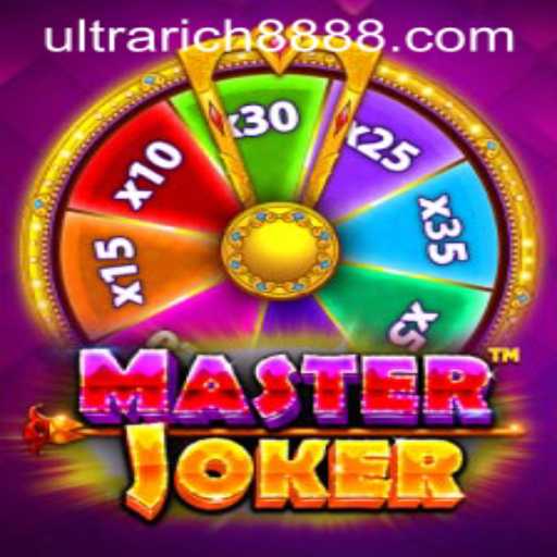 Exploring the Thrills of MasterJoker: A Deep Dive into Ultra Rich 888