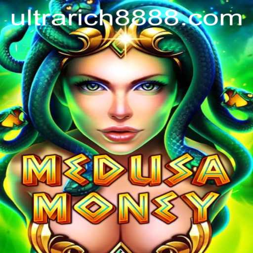 Exploring MedusaMoney: The Ultimate Gaming Experience with Ultra Rich 888
