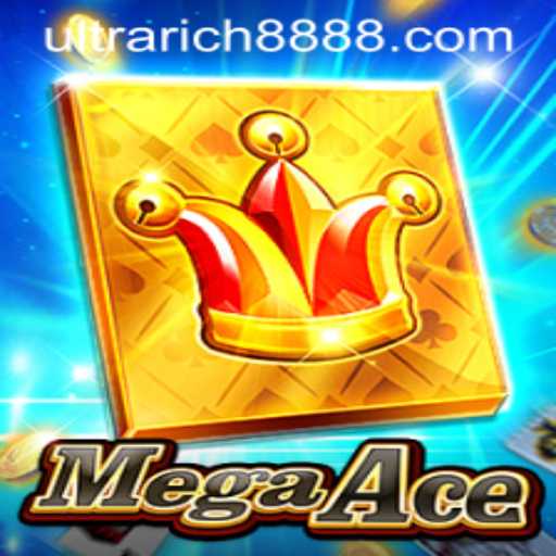 Unveiling MegaAce: An Exciting Adventure into Ultra Rich 888