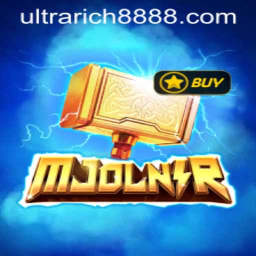 Mjolnir: A Thrilling Journey with Ultra Rich 888