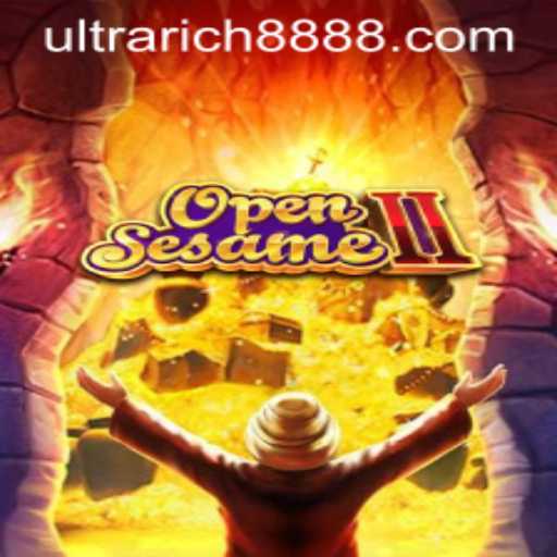 Unveiling OpenSesameII: The New Standard in Gaming with Ultra Rich 888