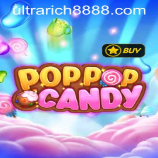 Exploring the Exciting World of POPPOPCANDY with Ultra Rich 888