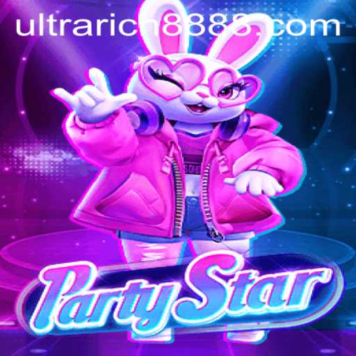 Exploring the Thrills of PartyStar: A Deep Dive into Ultra Rich 888
