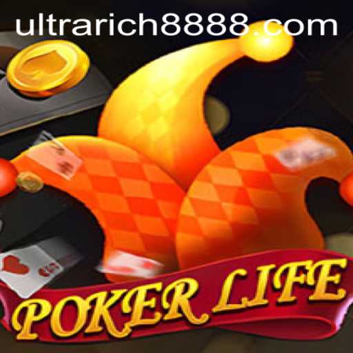 PokerLife: Ultra Rich 888