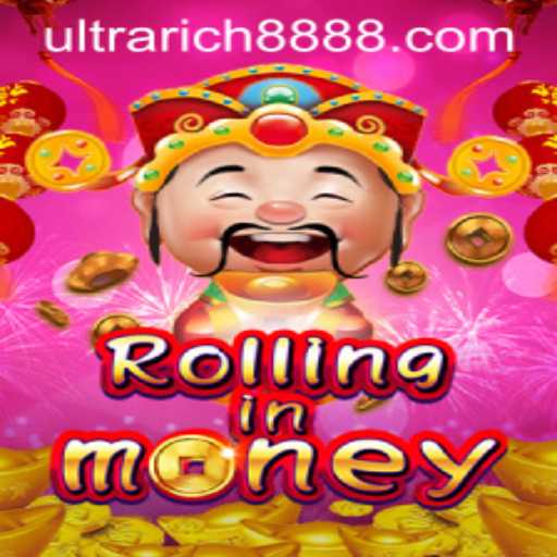 RollingInMoney: A Thrilling Journey into Wealth with Ultra Rich 888