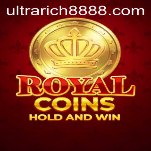 Unveiling the Thrills of RoyalCoins: Experience Ultra Rich 888