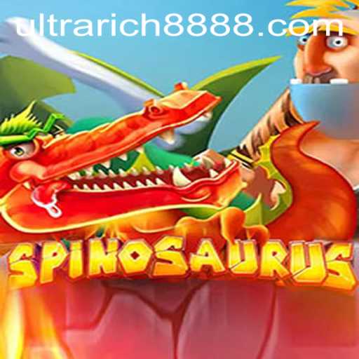 Exploring the World of Spinosaurus: The Intriguing Game with Ultra Rich 888 Jackpot