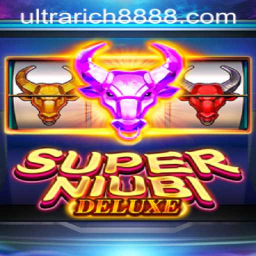 Discovering SuperNiubiDeluxe: An Exciting Gaming Experience with Ultra Rich 888