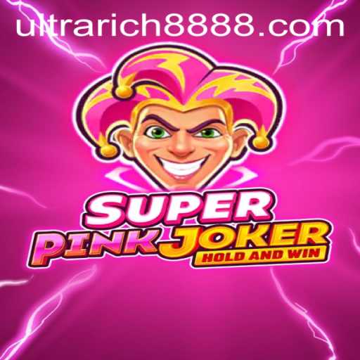 Exploring the Thrills of SuperPinkJoker with Ultra Rich 888