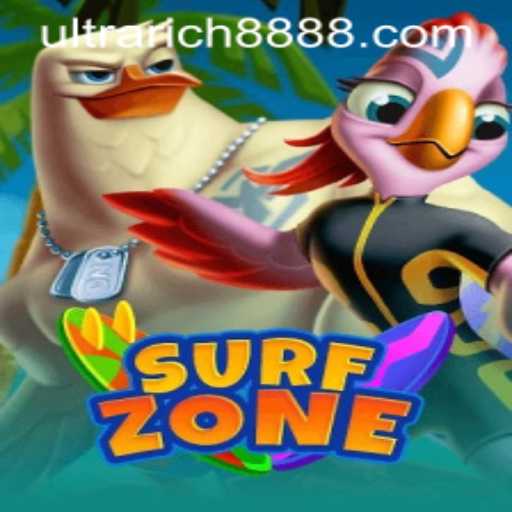 SurfZone: A Dive into the World of Ultra Rich 888