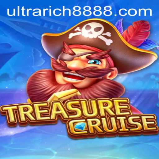 Discover the Thrilling World of TREASURECRUISE: Unveiling the Secrets of Ultra Rich 888