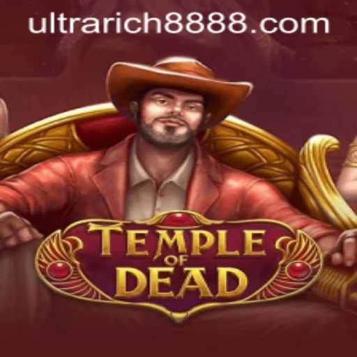 TempleofDead: Unveiling the Mystery of Ultra Rich 888