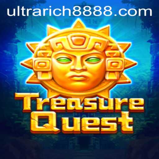 TreasureQuest: Journey into Ultra Rich 888
