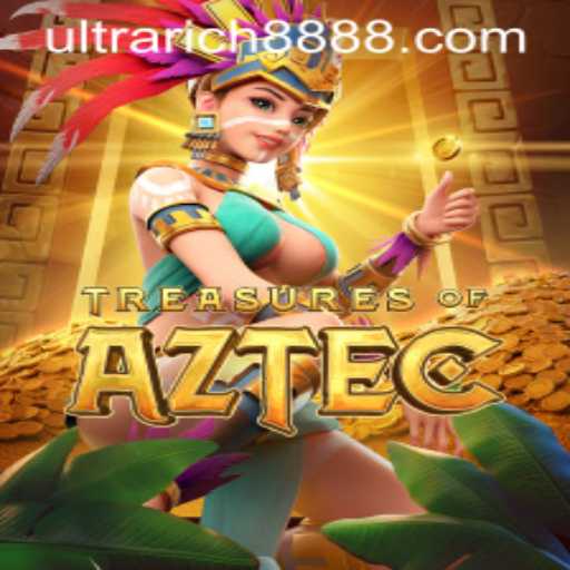 Exploring the Allure of Treasures of Aztec: Ultra Rich 888