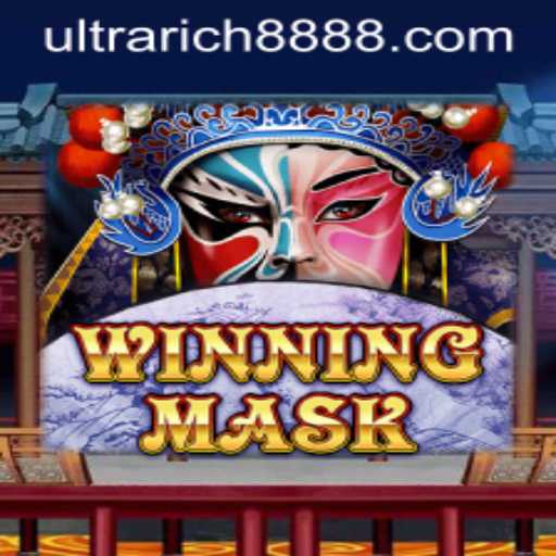 Exploring WinningMask: The Casino Game Revolution with Ultra Rich 888