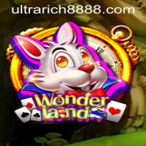 Discover the Exciting World of Wonderland: An Exploration of Ultra Rich 888