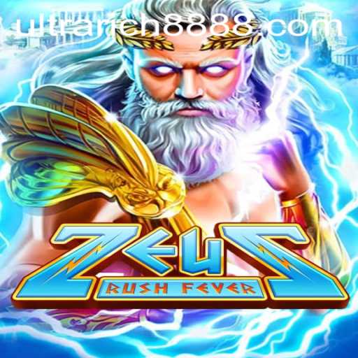 Unleash the Thunder with ZeusRushFever: Dive into the Ultra Rich 888 Experience